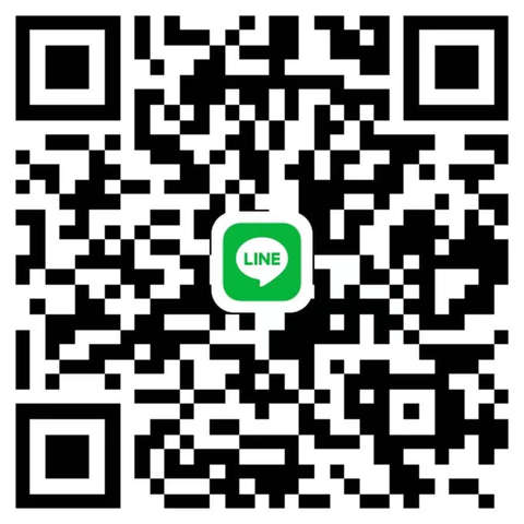 LINE QR code