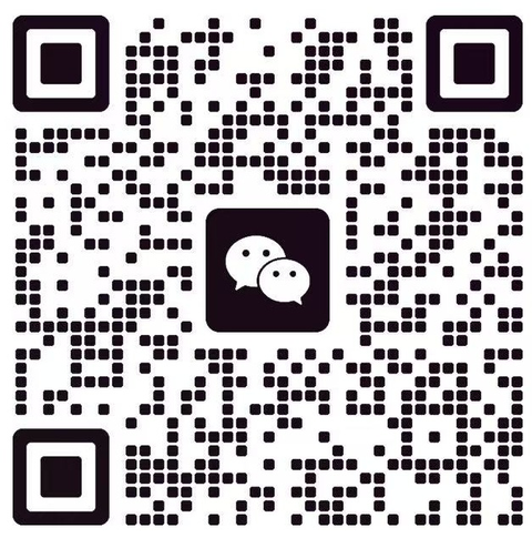 WeChat QR code